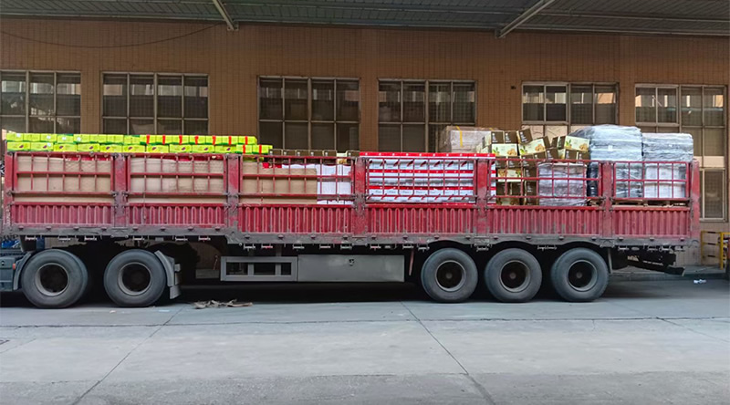 潮州到阜阳物流专线-潮州到阜阳物流公司-「签订正规合同」